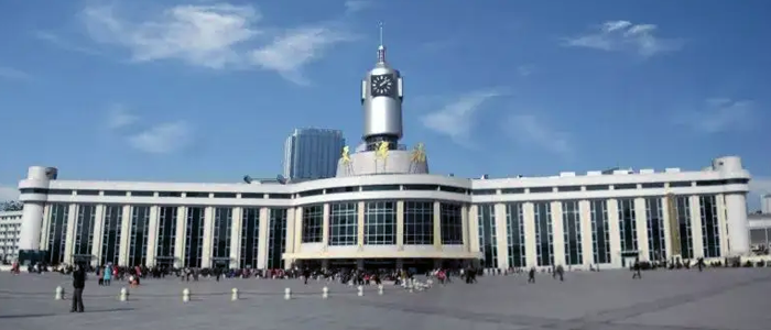 精细！易彩堂官网网络助力天津东站建设的“全覆盖”无线网络